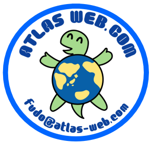 アトラスウェブグルメ　ATLAS WEB.COM